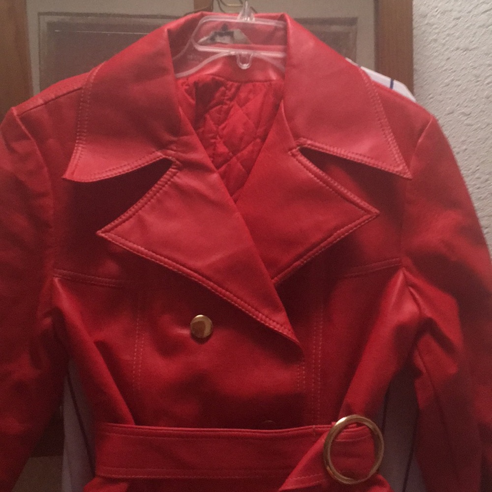 Vintage women’s l jacket
